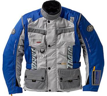 Produktbild Polo Motorrad PT-P Pharao-Kombi