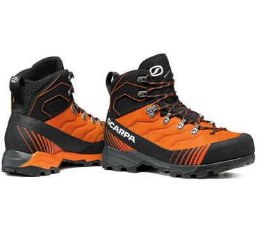 Produktbild Scarpa Ribelle TRK GTX