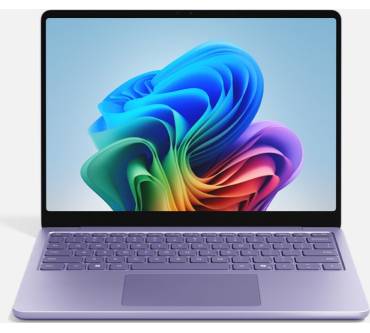 Produktbild Microsoft Surface Laptop 13