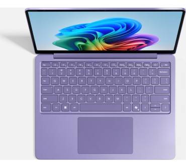 Produktbild Microsoft Surface Laptop 13
