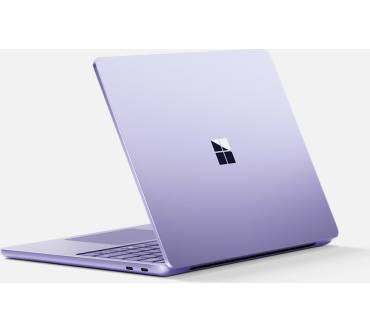 Produktbild Microsoft Surface Laptop 13