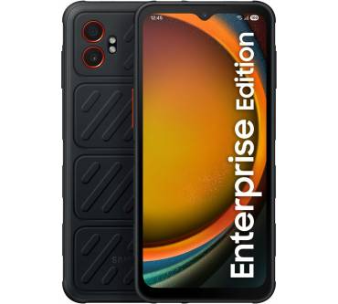 Produktbild Samsung Galaxy XCover 7 Pro