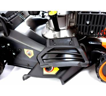 Produktbild Fuxtec FX-RM4646