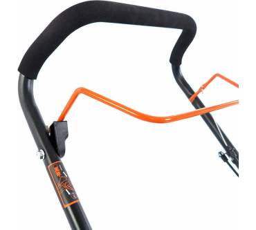 Produktbild Fuxtec FX-RM4646ECO