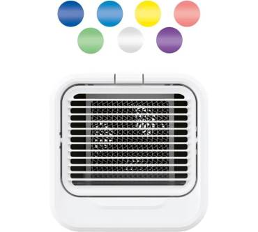 Produktbild Lidl / Silvercrest Tisch-Luftkühler STLK 8 D2