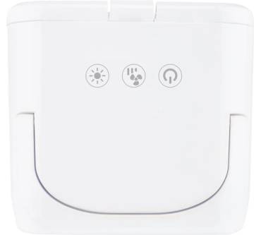 Produktbild Lidl / Silvercrest Tisch-Luftkühler STLK 8 D2