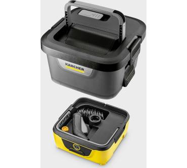 Produktbild Kärcher OC 4