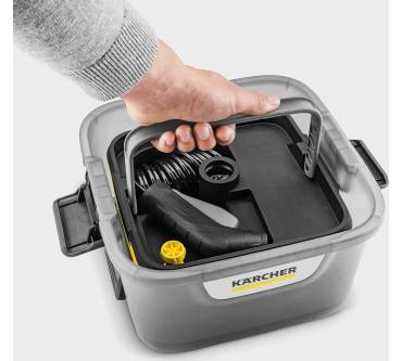 Produktbild Kärcher OC 4