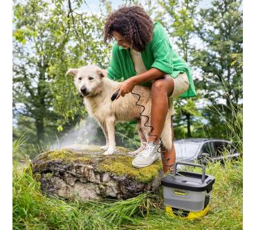 Produktbild Kärcher OC 4