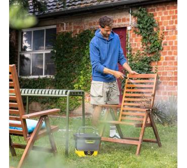 Produktbild Kärcher OC 4