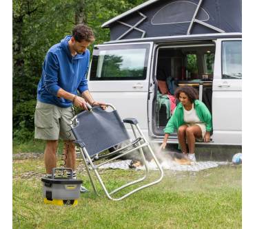 Produktbild Kärcher OC 4