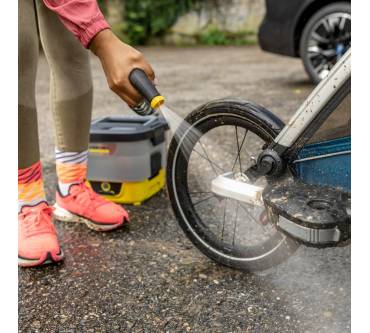 Produktbild Kärcher OC 4