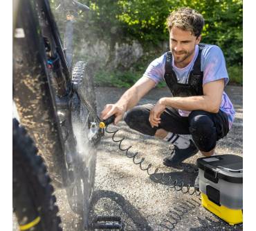 Produktbild Kärcher OC 4