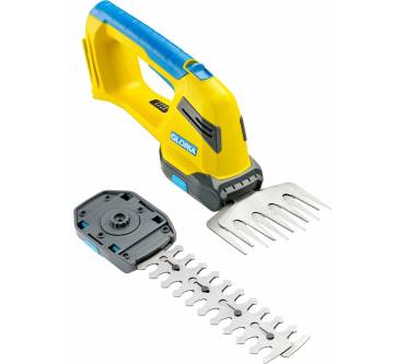 Produktbild Gloria FineCut 18 V compact