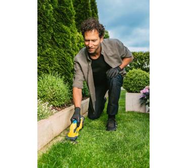 Produktbild Gloria FineCut 18 V compact