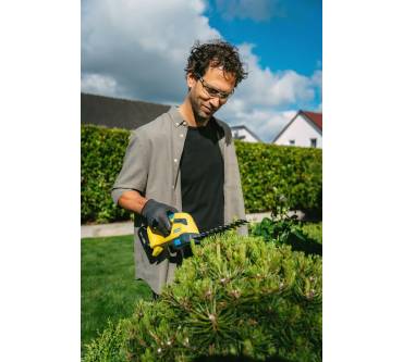 Produktbild Gloria FineCut 18 V compact