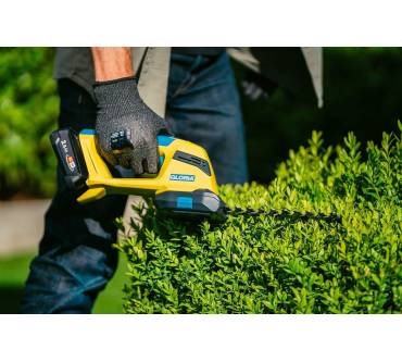 Produktbild Gloria FineCut 18 V compact