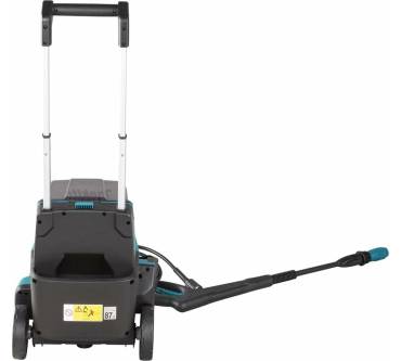 Produktbild Makita HW001G