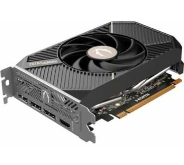 Produktbild Zotac Gaming GeForce RTX 5060 Solo
