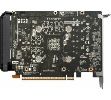 Produktbild Zotac Gaming GeForce RTX 5060 Solo