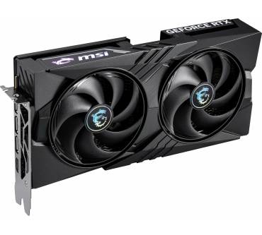 Produktbild MSI GeForce RTX 5060 8G Gaming OC
