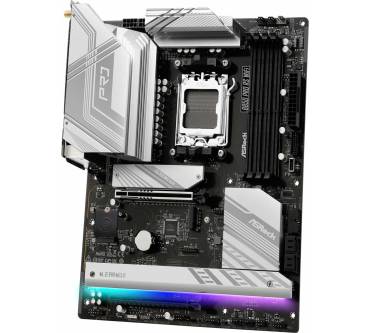 Produktbild ASRock B850 Pro RS WiFi