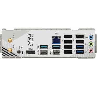 Produktbild ASRock B850 Pro RS WiFi