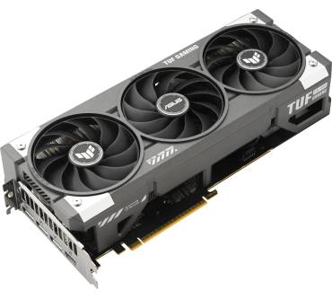 Produktbild Asus TUF Gaming GeForce RTX 5060 OC