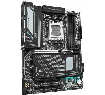 Produktbild GigaByte B850 Gaming X WIFI6E