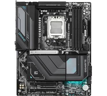 Produktbild GigaByte B850 Gaming X WIFI6E