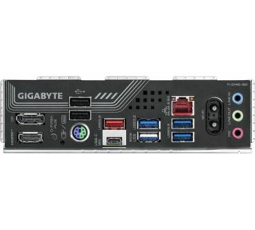Produktbild GigaByte B850 Gaming X WIFI6E