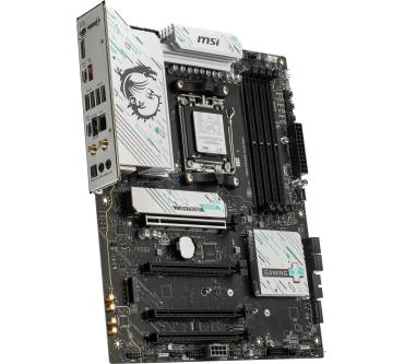 Produktbild MSI B850 Gaming Plus WiFi