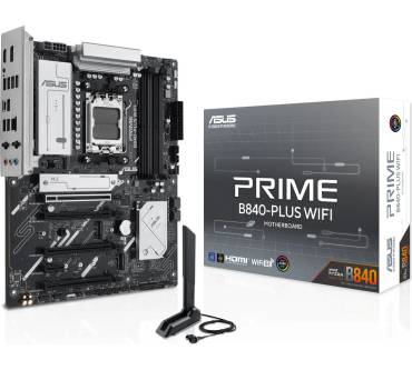 Produktbild Asus Prime B840-Plus WIFI
