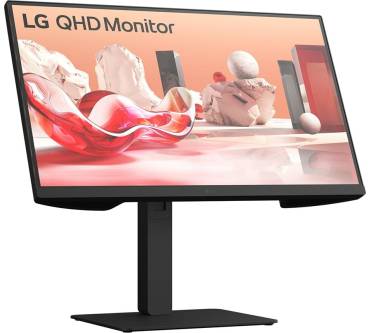 Produktbild LG 27BA75QB-B