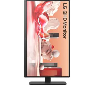 Produktbild LG 27BA75QB-B