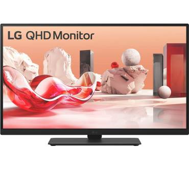 Produktbild LG 27BA75QB-B