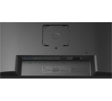 Produktbild LG 27BA75QB-B