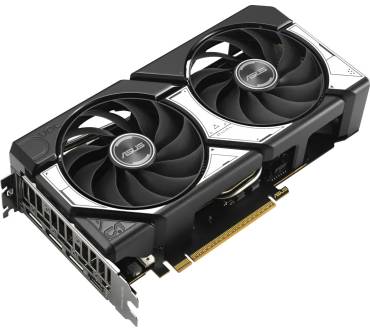 Produktbild Asus Dual GeForce RTX 5060 OC
