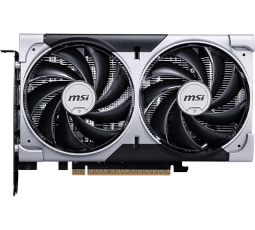 Produktbild MSI GeForce RTX 5060 8G Ventus 2X OC