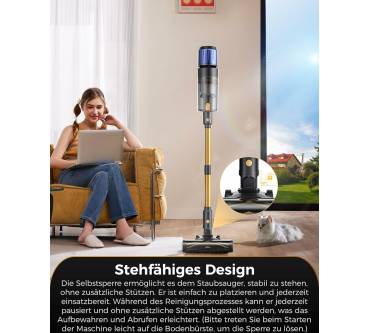 Produktbild Proscenic P15