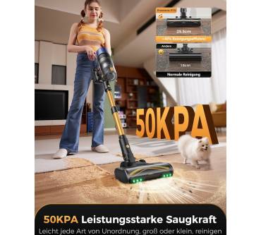 Produktbild Proscenic P15