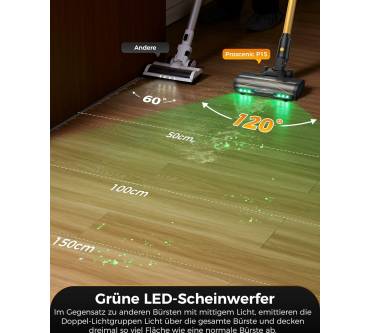 Produktbild Proscenic P15