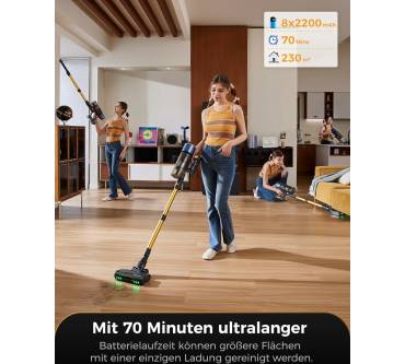 Produktbild Proscenic P15