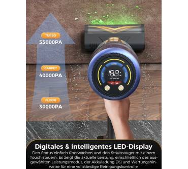 Produktbild Proscenic P15