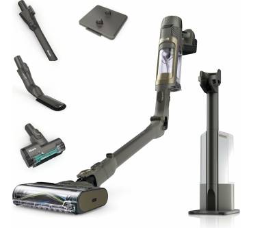 Produktbild Shark PowerDetect Clean & Empty IP3225EUT