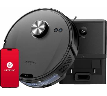 Produktbild Ultenic T20 Pro