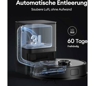 Produktbild Ultenic T20 Pro