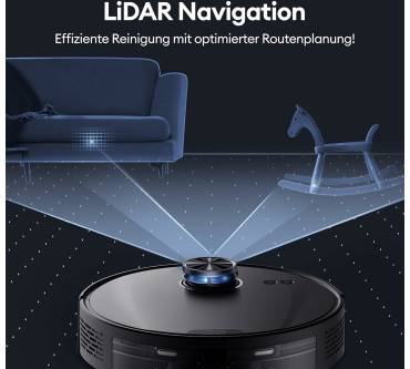 Produktbild Ultenic T20 Pro