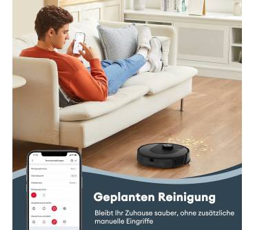 Produktbild Ultenic T20 Pro