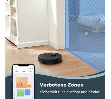 Produktbild Ultenic T20 Pro